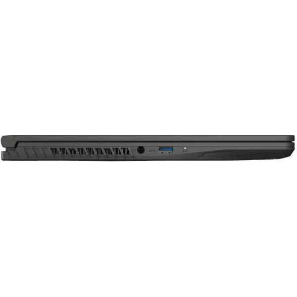 Ноутбук Thin 15 A15B7UC 15.6, Ryzen 7-7735HS, 16GB, F1TB, NVD3050-4, DOS, чорний MSI (9S7-16RK11-463) - Фото 10