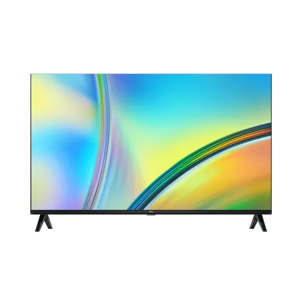 Телевізор 32" LED 60Hz Android TV чорний TCL (32FHD7900) - Фото 1