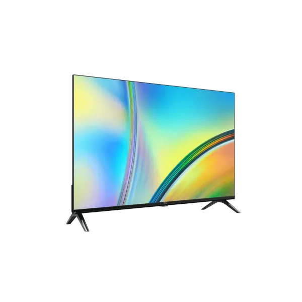 Телевізор 32" LED 60Hz Android TV чорний TCL (32FHD7900) - Фото 2