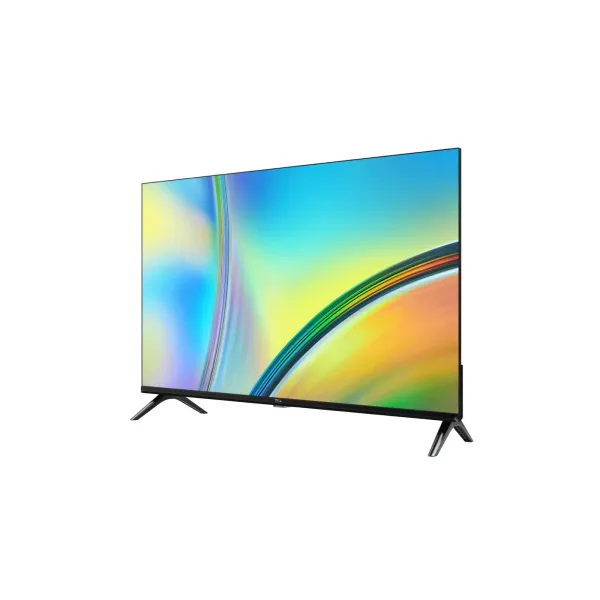 Телевізор 32" LED 60Hz Android TV чорний TCL (32FHD7900) - Фото 3