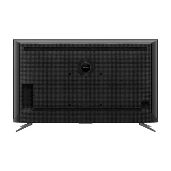 Телевізор 55" QLED Pro 60Hz Google TV чорний TCL (55C69BPRO) - Фото 8