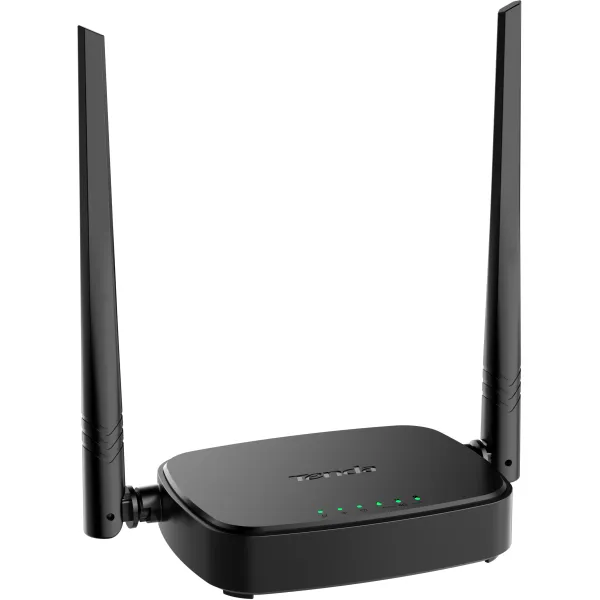 Маршрутизатор N300 TENDA (4G03PRO) - Фото 1