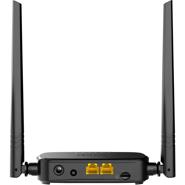 Маршрутизатор N300 TENDA (4G03PRO) - Фото 2
