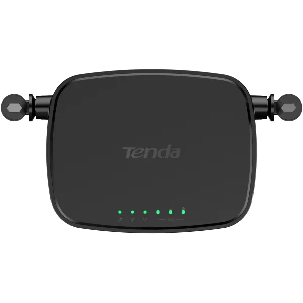Маршрутизатор N300 TENDA (4G03PRO) - Фото 4