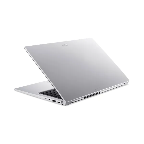 Ноутбук Aspire Lite AL15-33P 15.6" IPS, Intel 3-N355, 8GB, F512GB, Lin, сріблястий Acer (NX.D2MEU.004) - Фото 7
