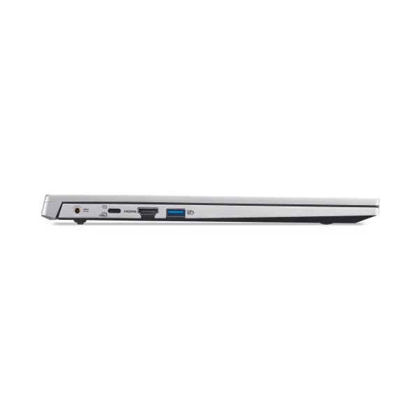 Ноутбук Aspire Lite AL15-33P 15.6" IPS, Intel 3-N355, 16GB, F512GB, Lin, серебристый Acer (NX.D62EU.001) - Фото 4