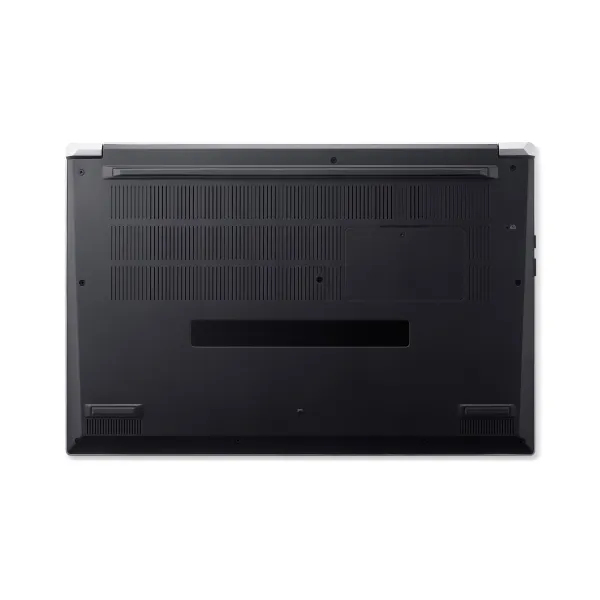 Ноутбук Aspire Lite AL15-33P 15.6" IPS, Intel 3-N355, 16GB, F512GB, Lin, серебристый Acer (NX.D62EU.001) - Фото 5