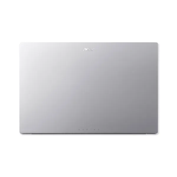 Ноутбук Aspire Lite AL15-33P 15.6" IPS, Intel 3-N355, 16GB, F512GB, Lin, серебристый Acer (NX.D62EU.001) - Фото 6