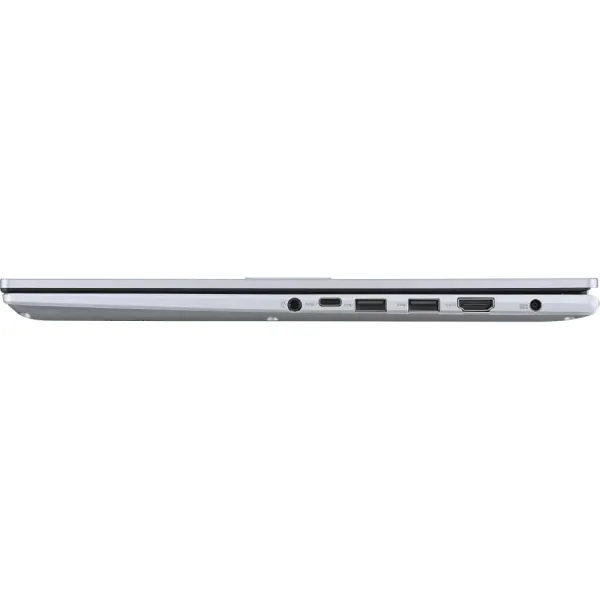 Ноутбук Vivobook 16 M1605YA-MB542 IPS, AMD R5-7430U, 16GB, F512GB, сріблястий ASUS (90NB10R2-M00V70) - Фото 3