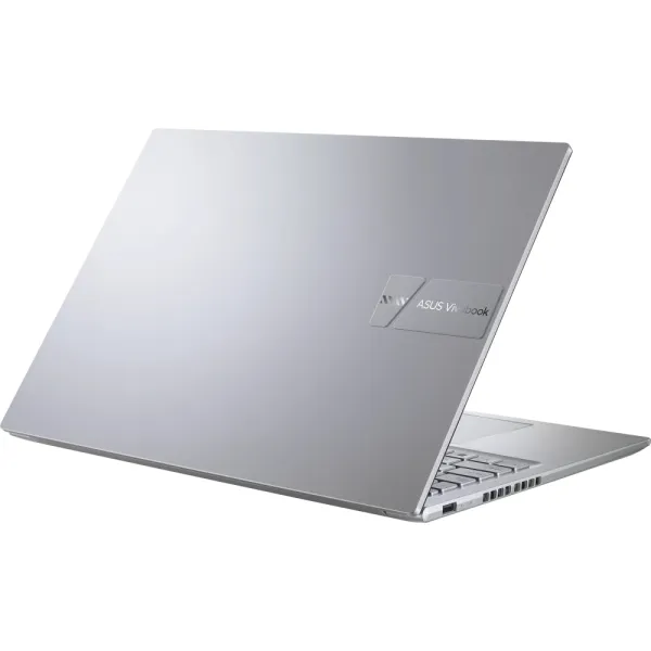 Ноутбук Vivobook 16 M1605YA-MB542 IPS, AMD R5-7430U, 16GB, F512GB, сріблястий ASUS (90NB10R2-M00V70) - Фото 5
