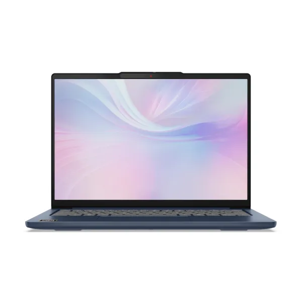 Ноутбук IdeaPad Slim 5-14ARP10 14", AMD R5-7535HS, 32GB, F1TB, DOS, синій Lenovo (83HT0033RA) - Фото 1