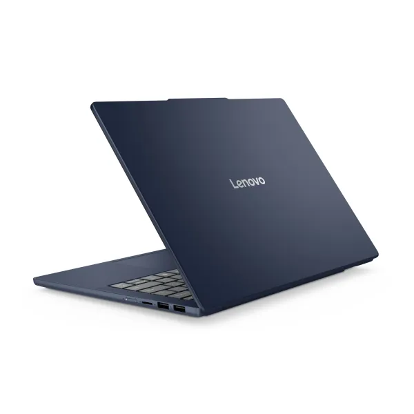 Ноутбук IdeaPad Slim 5-14ARP10 14", AMD R5-7535HS, 32GB, F1TB, DOS, синій Lenovo (83HT0033RA) - Фото 5