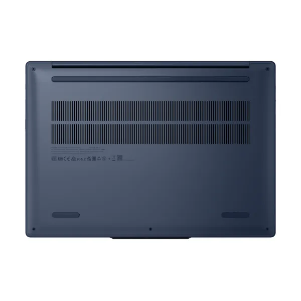 Ноутбук IdeaPad Slim 5-14ARP10 14", AMD R5-7535HS, 32GB, F1TB, DOS, синій Lenovo (83HT0033RA) - Фото 6