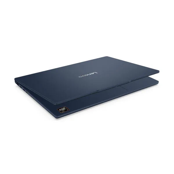 Ноутбук IdeaPad Slim 5-14ARP10 14", AMD R5-7535HS, 32GB, F1TB, DOS, синій Lenovo (83HT0033RA) - Фото 9