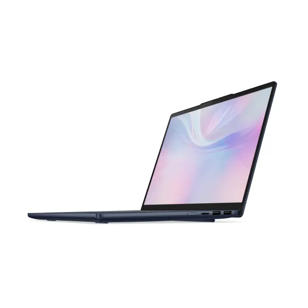 Ноутбук IdeaPad Slim 5-14ARP10 14", AMD R5-7535HS, 32GB, F1TB, DOS, синій Lenovo (83HT0033RA) - Фото 11