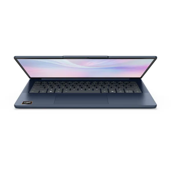 Ноутбук IdeaPad Slim 5-14ARP10 14", AMD R5-7535HS, 32GB, F1TB, DOS, синій Lenovo (83HT0033RA) - Фото 15