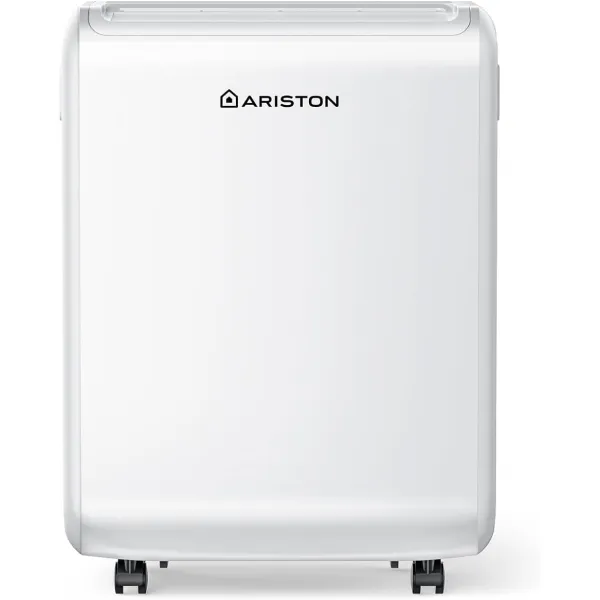 Осушитель воздуха Deos EVO 12, 35м.кв, 210Вт, белый Ariston (3381570) - Фото 4