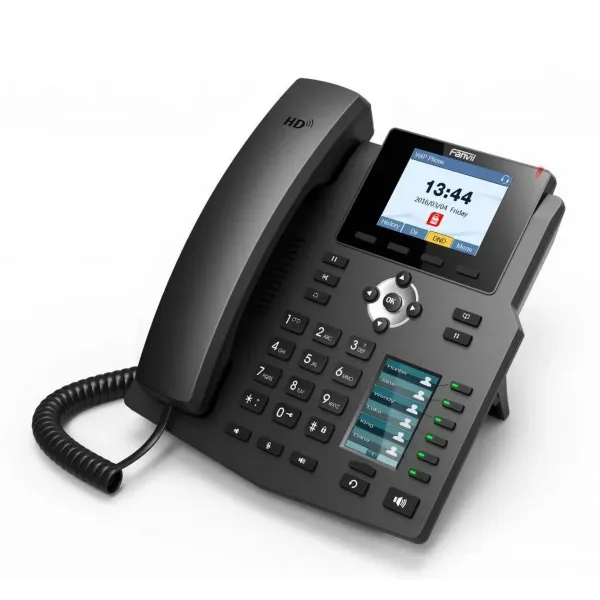 Телефон IP Fanvil (X4)