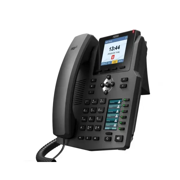 Телефон IP Fanvil (X4) - Фото 2