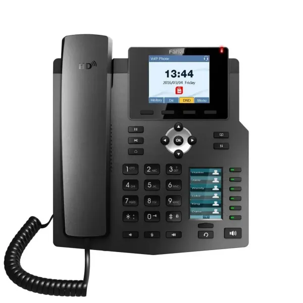 Телефон IP Fanvil (X4) - Фото 3