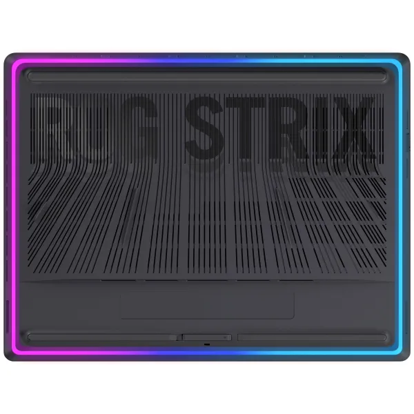 Ноутбук ROG Strix G16 G615JH-RV082, IPS, Intel i5-13450HX, 16GB, F512GB, NVD5050-8, серый ASUS (90NR0N71-M00350) - Фото 4