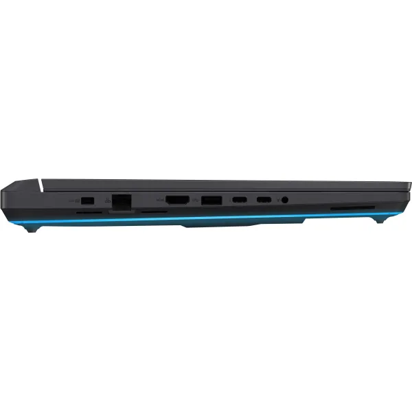 Ноутбук ROG Strix G16 G615JH-RV082, IPS, Intel i5-13450HX, 16GB, F512GB, NVD5050-8, серый ASUS (90NR0N71-M00350) - Фото 5