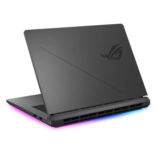 Ноутбук ROG Strix G16 G615JH-RV082, IPS, Intel i5-13450HX, 16GB, F512GB, NVD5050-8, серый ASUS (90NR0N71-M00350) - Фото 7