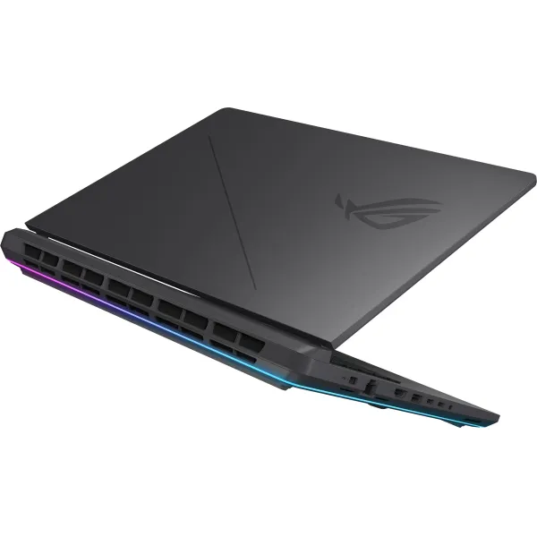 Ноутбук ROG Strix G16 G615JH-RV082, IPS, Intel i5-13450HX, 16GB, F512GB, NVD5050-8, серый ASUS (90NR0N71-M00350) - Фото 10