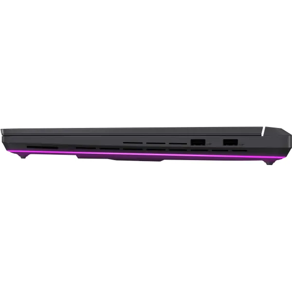 Ноутбук ROG Strix G16 G615JH-RV082, IPS, Intel i5-13450HX, 16GB, F512GB, NVD5050-8, серый ASUS (90NR0N71-M00350) - Фото 11