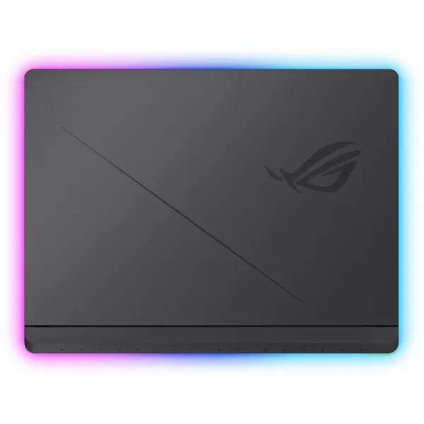 Ноутбук ROG Strix G16 G615JH-RV082, IPS, Intel i5-13450HX, 16GB, F512GB, NVD5050-8, серый ASUS (90NR0N71-M00350) - Фото 12
