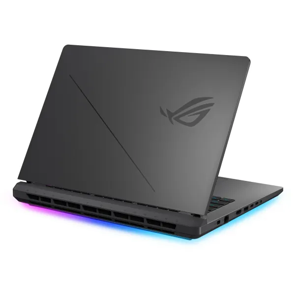Ноутбук ROG Strix G16 G615JH-RV082, IPS, Intel i5-13450HX, 16GB, F512GB, NVD5050-8, серый ASUS (90NR0N71-M00350) - Фото 13