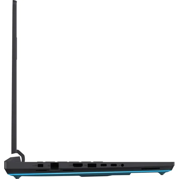 Ноутбук ROG Strix G16 G615JH-RV082, IPS, Intel i5-13450HX, 16GB, F512GB, NVD5050-8, серый ASUS (90NR0N71-M00350) - Фото 15