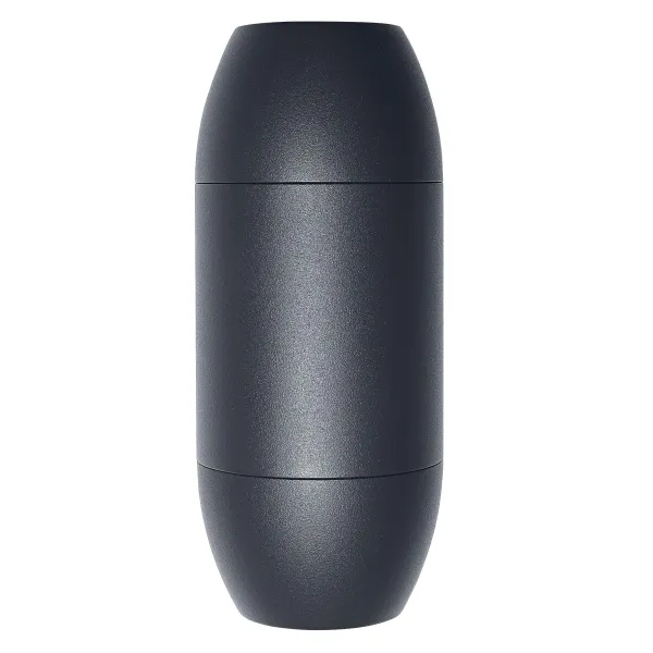 Светильник фасадный Endura Cannon Wall Updown GU10 IP44, чёрный Ledvance (4058075554498) - Фото 1