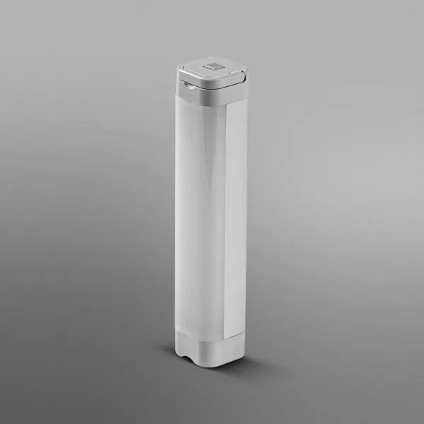 Светильник с аккумулятором 6.9Вт, 2200 мАч, 6500К, 400Лм USB-A, белый Linear Tasklight Ledvance (4058075759183) - Фото 3