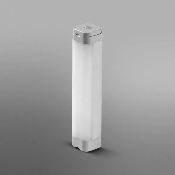Светильник с аккумулятором 6.9Вт, 2200 мАч, 6500К, 400Лм USB-A, белый Linear Tasklight Ledvance (4058075759183) - Фото 4