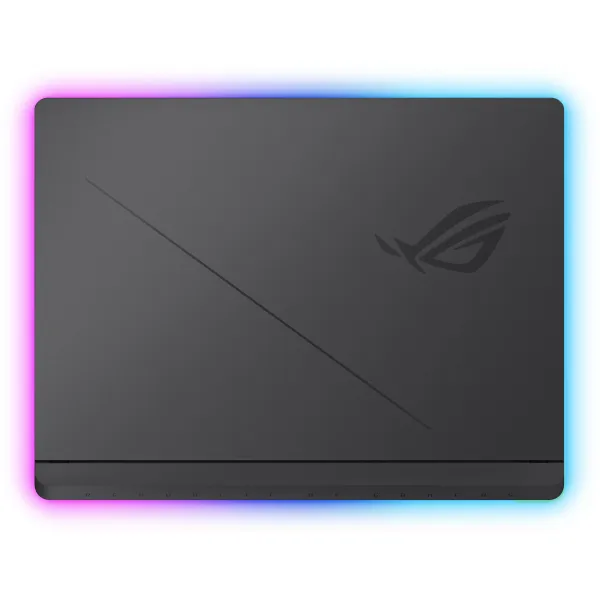 Ноутбук ROG Strix G16 G615JHR-RV075, IPS, Intel I7-14650HX, 16GB, F512GB, NVD5050-8, серый ASUS (90NR0LL1-M002V0) - Фото 5