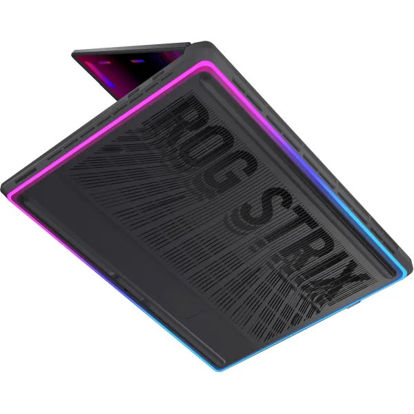 Ноутбук ROG Strix G16 G615JHR-RV075, IPS, Intel I7-14650HX, 16GB, F512GB, NVD5050-8, серый ASUS (90NR0LL1-M002V0) - Фото 11