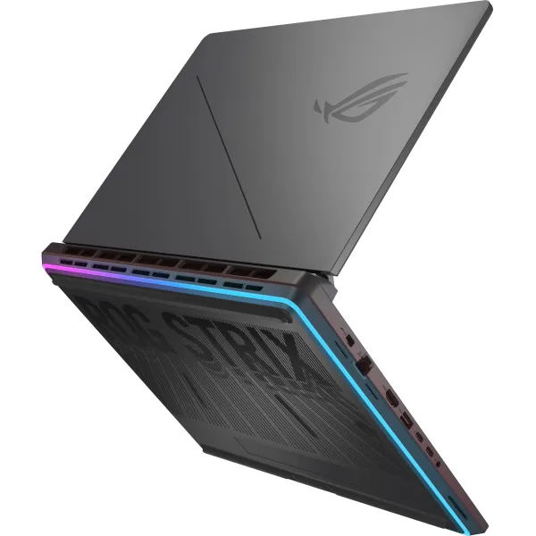 Ноутбук ROG Strix G16 G615JHR-RV075, IPS, Intel I7-14650HX, 16GB, F512GB, NVD5050-8, серый ASUS (90NR0LL1-M002V0) - Фото 17