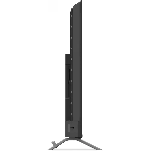Телевизор 43" LED 60Hz Titan черный Philips (43PUS8010/12) - Фото 4