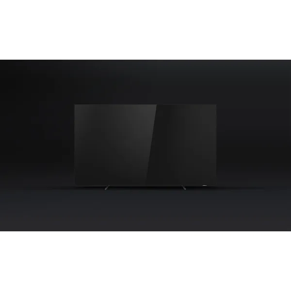 Телевизор 65" OLED 120Hz Titan черный Philips (65OLED770/12) - Фото 2