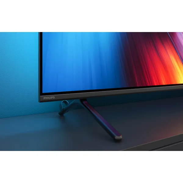 Телевізор 55" MiniLED 144Hz Titan чорний Philips (55MLED920/12) - Фото 4