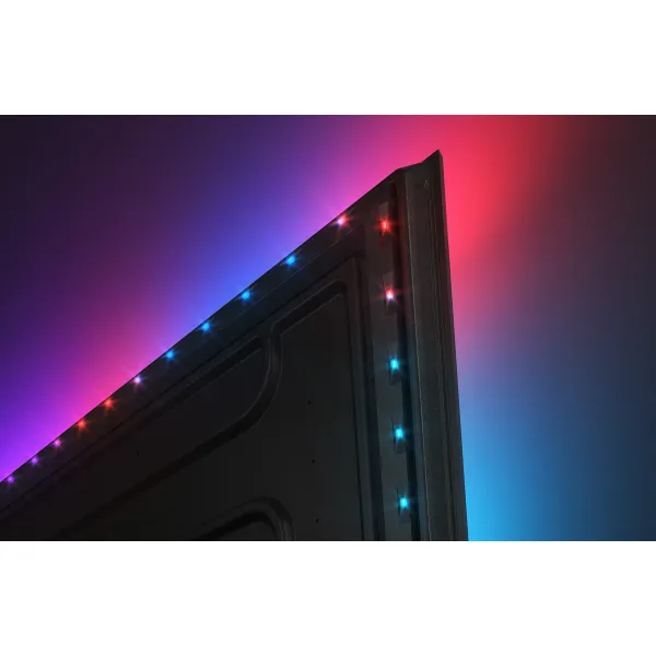 Телевізор 55" MiniLED 144Hz Titan чорний Philips (55MLED920/12) - Фото 6