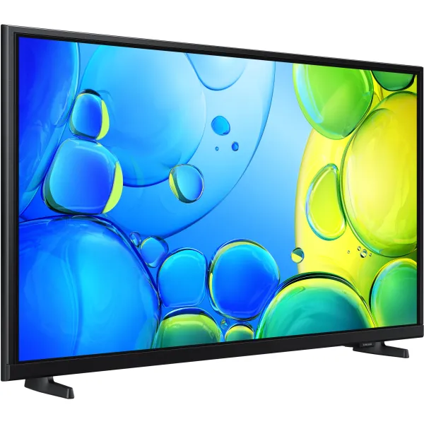 Телевізор 40" LED, 50Hz, Tizen чорний Samsung (UE40F6000FUXUA) - Фото 4