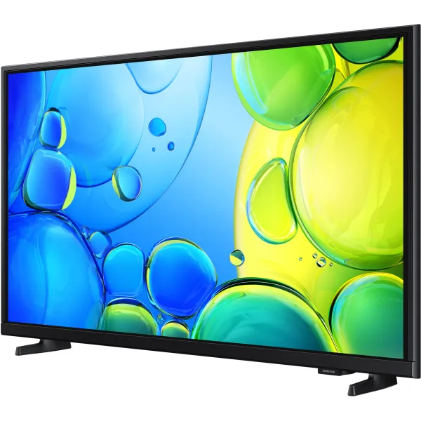 Телевізор 40" LED, 50Hz, Tizen чорний Samsung (UE40F6000FUXUA) - Фото 5