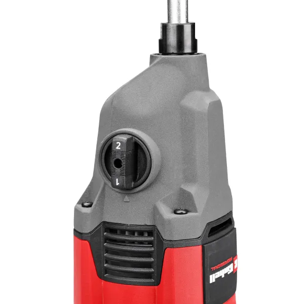 Миксер строительный TP-MX 1700-2 CE, 1700 Вт, 180-750 об/мин Einhell (4258565) - Фото 4