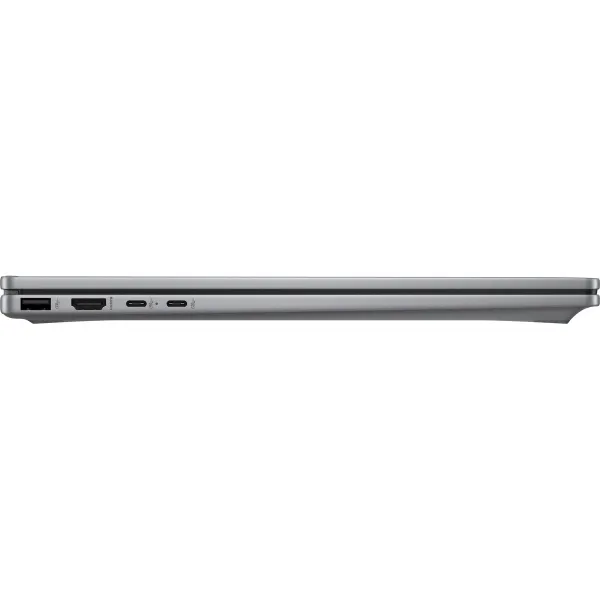 Ноутбук  OmniBook X Flip x360 16-ar0000ua 16" OLED, AMD AI 7 350, 32GB, F1024GB, Win11, сірий HP (C3VE8EA) - Фото 16