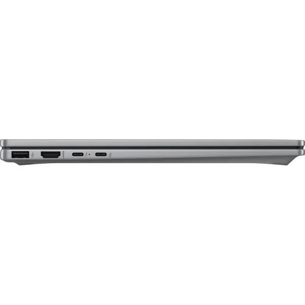Ноутбук OmniBook X Flip x360 14-fk0000ua 14" OLED, AMD AI 7 350, 32GB, F1024GB, Win11, серый HP (C3US8EA) - Фото 9