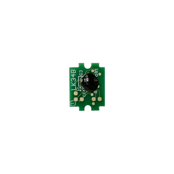Чип Kyocera Mita TK-5380 13K, черный Everprint (CHIP-KYO-TK-5380-B) - Фото 1