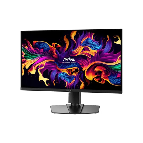 Монітор 26.5" MAG 271QPX-QD-E2, OLED, 240 Hz MSI (9S6-3CD89T-036) - Фото 2