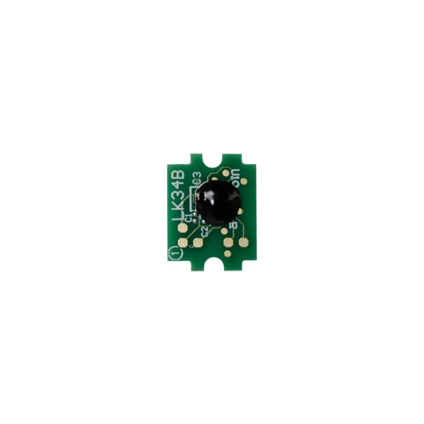 Чип Kyocera Mita TK-5380 10K, голубой Everprint (CHIP-KYO-TK-5380-C) - Фото 1